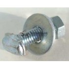 Parafusos guarda-lamas Vespas Sprint